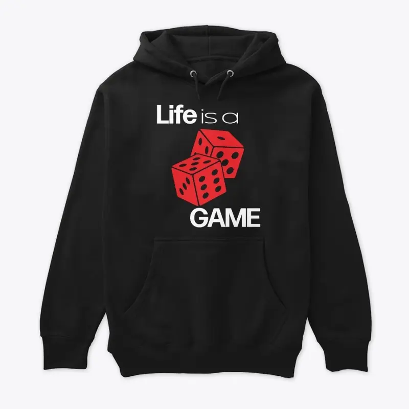 Life is a GAME