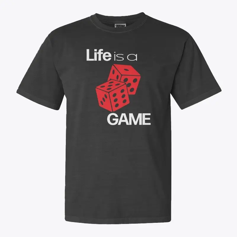 Life is a GAME