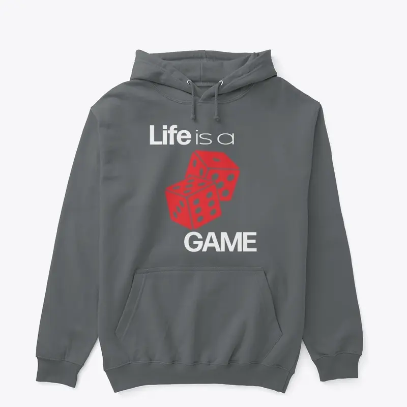 Life is a GAME