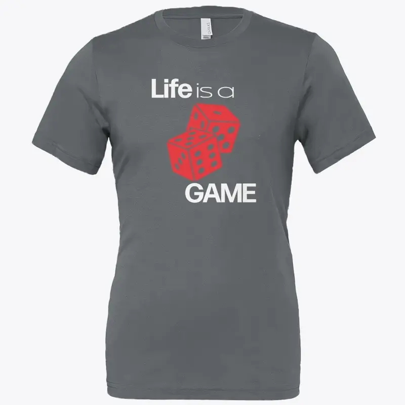 Life is a GAME