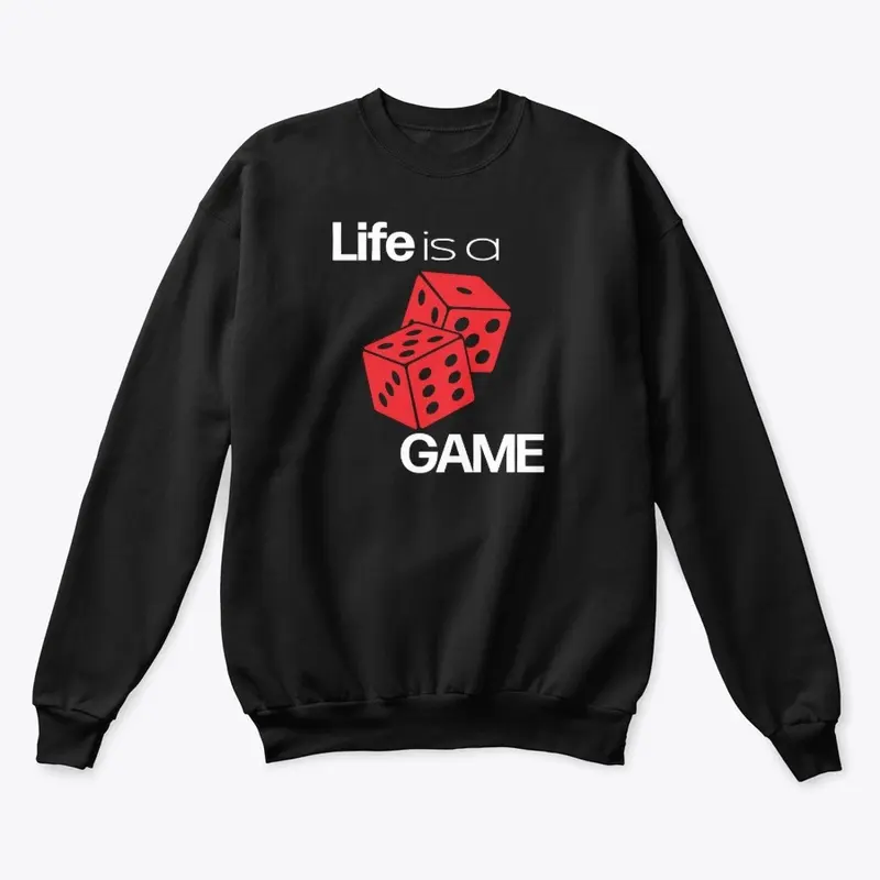 Life is a GAME